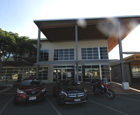 Offices commercial property leased at 5/137-151 Bloomfield Street Cleveland QLD 4163