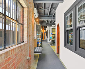 Offices commercial property leased at 94 Cooper Street Surry Hills NSW 2010