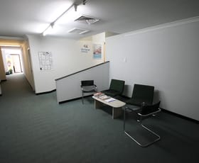 Offices commercial property leased at 6/70 Edith Street Wynnum QLD 4178