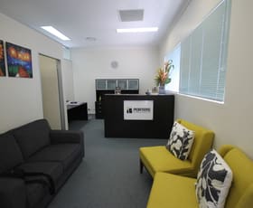 Offices commercial property leased at 9/1 Peterson Street Wellington Point QLD 4160