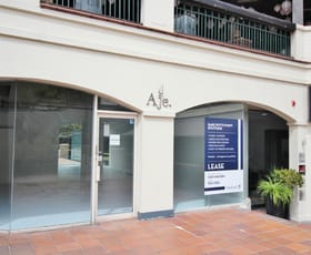 Shop & Retail commercial property leased at 81/33 Bayswater Road Potts Point NSW 2011