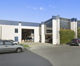 Offices commercial property leased at 40-42 Crown Street Richmond VIC 3121