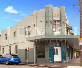 Offices commercial property leased at 83 Pittwater Road Manly NSW 2095