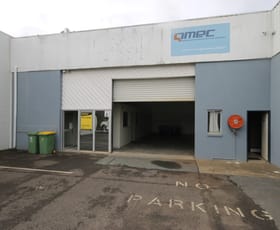 Factory, Warehouse & Industrial commercial property leased at 2/13 Veronica Street Capalaba QLD 4157