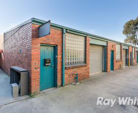 Factory, Warehouse & Industrial commercial property leased at 2 Peace Street Springvale VIC 3171