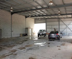 Factory, Warehouse & Industrial commercial property leased at 3/33 Bishop Street Woolner NT 0820