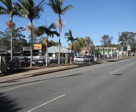 Factory, Warehouse & Industrial commercial property leased at 4/379 Old Cleveland Road East Capalaba QLD 4157