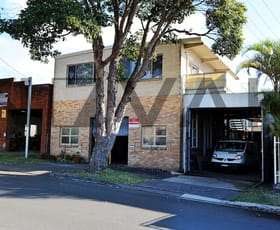 Showrooms / Bulky Goods commercial property leased at 20 Ada Avenue Brookvale NSW 2100