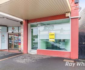 Shop & Retail commercial property leased at 450 Neerim Road Murrumbeena VIC 3163