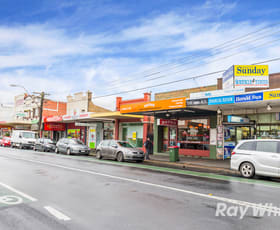 Offices commercial property leased at 450 Neerim Road Murrumbeena VIC 3163
