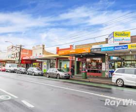 Shop & Retail commercial property leased at 450 Neerim Road Murrumbeena VIC 3163