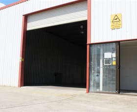 Factory, Warehouse & Industrial commercial property leased at 3/13 Aldinga Street Brendale QLD 4500