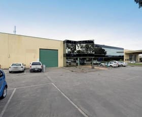 Factory, Warehouse & Industrial commercial property leased at 22-24 Research Drive Croydon South VIC 3136