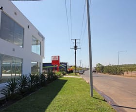Offices commercial property leased at 7/9 Swan Crescent Winnellie NT 0820