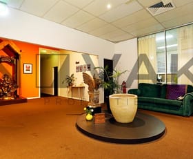 Medical / Consulting commercial property leased at 1A/18 Wattle Road Brookvale NSW 2100
