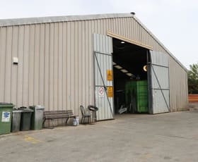 Showrooms / Bulky Goods commercial property leased at 7 - 9 Fox Street Holroyd NSW 2142
