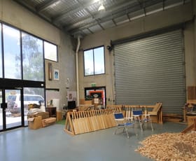 Factory, Warehouse & Industrial commercial property leased at 4/16 Hook Street Capalaba QLD 4157