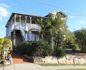 Medical / Consulting commercial property leased at 10 Fanny Street Annerley QLD 4103
