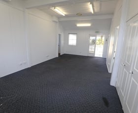 Offices commercial property leased at 10 Fanny Street Annerley QLD 4103