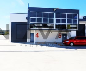 Offices commercial property leased at 4/97 Old Pittwater Road Brookvale NSW 2100