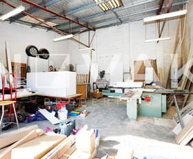 Factory, Warehouse & Industrial commercial property leased at 2/34 Winbourne Avenue Brookvale NSW 2100