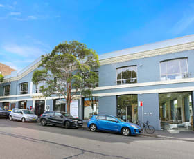Showrooms / Bulky Goods commercial property leased at Shop 1/276 Devonshire Street Surry Hills NSW 2010