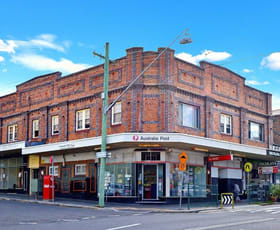 Shop & Retail commercial property leased at 132 Smith Street Summer Hill NSW 2130