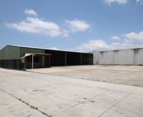 Factory, Warehouse & Industrial commercial property leased at 1/1422 New Cleveland Road Capalaba QLD 4157