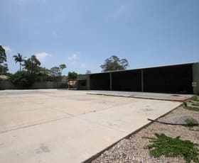 Factory, Warehouse & Industrial commercial property leased at 1/1422 New Cleveland Road Capalaba QLD 4157
