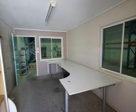 Factory, Warehouse & Industrial commercial property leased at 4/23 Veronica Street Capalaba QLD 4157