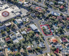 Development / Land commercial property sold at 35 Laurinda Crescent Springwood QLD 4127