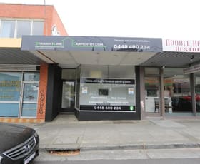 Development / Land commercial property sold at 67a Patterson Road Bentleigh VIC 3204