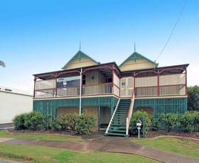 Offices commercial property leased at 18 Albert Street Rockhampton City QLD 4700
