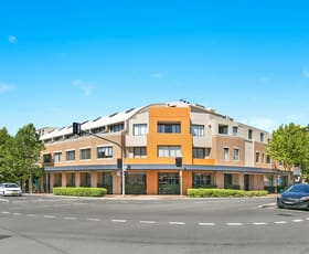 Showrooms / Bulky Goods commercial property leased at 120 Sailors Bay Road Northbridge NSW 2063