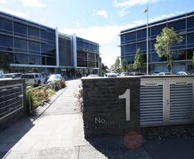 Offices commercial property sold at 39/1 Ricketts Road Mount Waverley VIC 3149