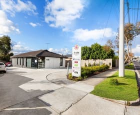 Offices commercial property sold at 478 Grimshaw Street Bundoora VIC 3083