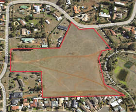 Development / Land commercial property sold at 6 - 8 & 24 & 26 Outlook Ride Melton VIC 3337