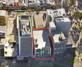 Offices commercial property sold at 102 Albert Road South Melbourne VIC 3205
