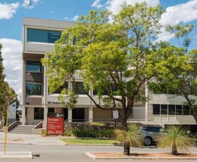 Offices commercial property leased at Level 1/46 Parliament Place West Perth WA 6005