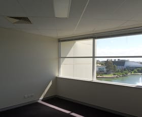 Offices commercial property leased at 3.11/25 Solent Cct Baulkham Hills NSW 2153