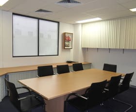 Offices commercial property leased at 42/5-7 Inglewood Place Baulkham Hills NSW 2153