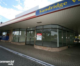 Shop & Retail commercial property leased at Shops 7&8/Lot 65 Sandridge Road East Bunbury WA 6230