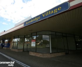 Shop & Retail commercial property leased at Shops 7&8/Lot 65 Sandridge Road East Bunbury WA 6230