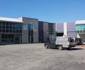 Factory, Warehouse & Industrial commercial property leased at 7/3 Salisbury Road Castle Hill NSW 2154