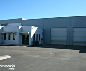 Development / Land commercial property leased at Unit 1/7 Sherlock Way Davenport WA 6230