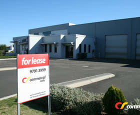 Development / Land commercial property leased at Unit 1/7 Sherlock Way Davenport WA 6230