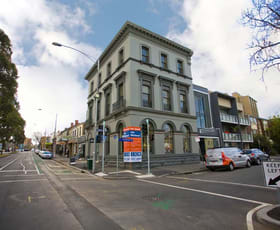Offices commercial property leased at 3.01/170 Elgin Street Carlton VIC 3053