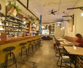 Shop & Retail commercial property leased at 266 BRUNSWICK STREET Fitzroy VIC 3065