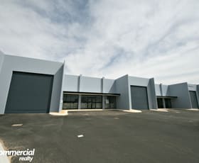 Factory, Warehouse & Industrial commercial property leased at Unit 2/1 Munro Loop (cnr Halifax Drive) Davenport WA 6230