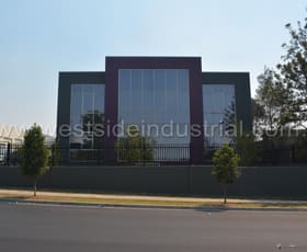 Offices commercial property leased at Glendenning NSW 2761
